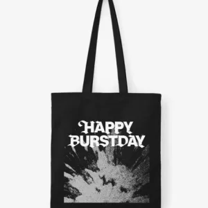 Seventeen - Happy Burstday: Bolso