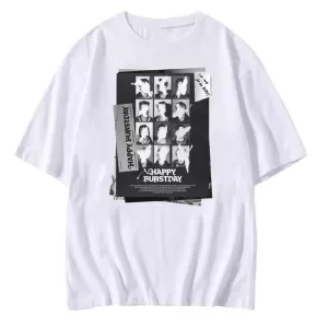 Seventeen - Happy Burstday: Camisa