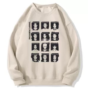 Seventeen - Happy Burstday: Hoodie