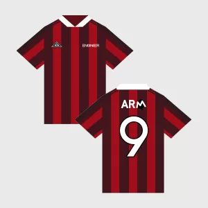 Perfect 10 Liners - Arm: Jersey