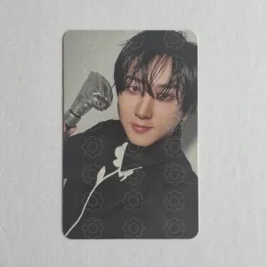 Stray Kids: Changbin - Ate (Chk Chk Ver.)