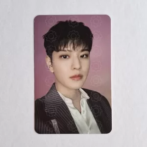 Stray Kids: Seungmin - HOP (Hiptape Ver.)