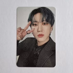 Stray Kids: Changbin - HOP (Hiptape Ver.)