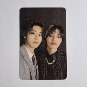 Stray Kids: Unit - HOP (Hiptape Ver.)