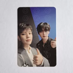 Stray Kids: Unit - HOP (Hiptape Ver.)