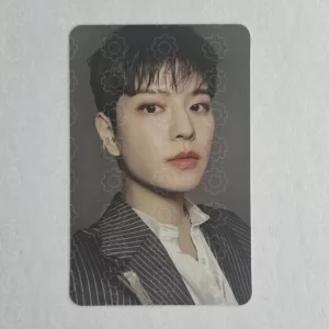 Stray Kids: Seungmin - HOP (Accordion POB Ver.)