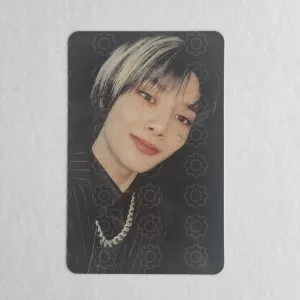 Stray Kids: I.N - HOP (Accordion POB Ver.)