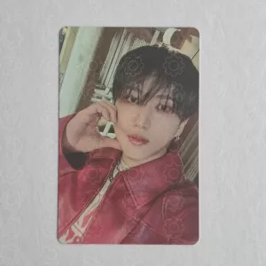 Stray Kids: Changbin - HOP (Nemo Ver.) + Conceptual