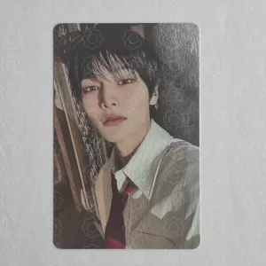 Stray Kids: I.N - HOP (Nemo Ver.) + Conceptual