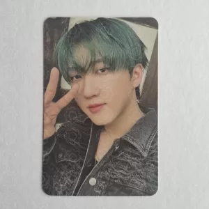 Stray Kids: Changbin - HOP (Accordion Ver.)