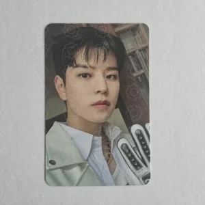 Stray Kids: Seungmin - HOP (Accordion Ver.)