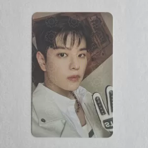 Stray Kids: Seungmin - HOP (Skzhop Ver.)