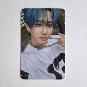 Stray Kids: Changbin - HOP (Pop-Up Lucky Draw)