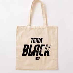 JINX - Team Black: Bolso