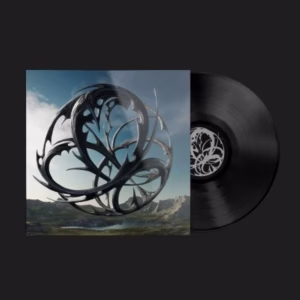 AESPA: 1st Album 'Armageddon' (LP Ver.)