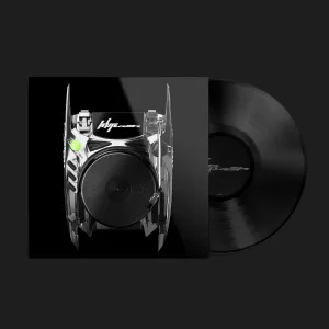 AESPA: 1st Album 'ARMAGEDDON' (LP Ver.)