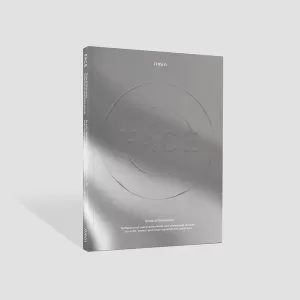 Jimin - Album 'Face' (Invisible Face)