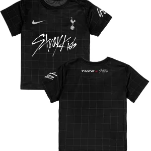 Stray Kids - SKZ X THFC: Jersey