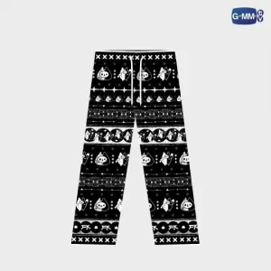 FirstKhao - Yuzu Mumu Pants