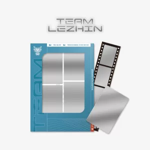 TEAM LEZHIN - Athletes' village Film Package (Versión a Elegir)