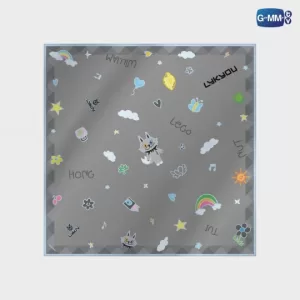 LYKN - Lykyou Sticky Fabric