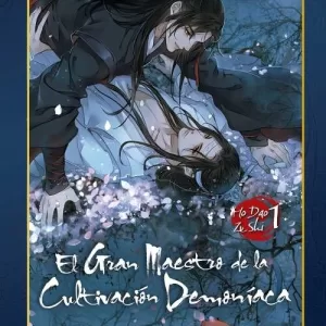 El Gran Maestro de la Cultivación Demoniaca – Novela Vol. 1~5 (Edición Especial) (Español)