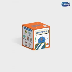Fandom Character Grippys (Box B) (Random Ver.)
