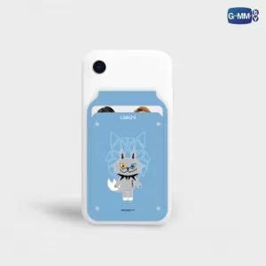 LYKN - Lykyou Magsafe Wallet Stand