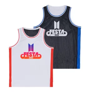 BTS - Festa: Jersey