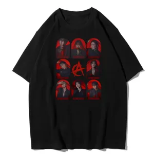 Ateez - In Your Fantasy: Camisa