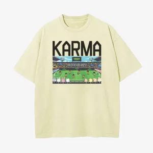 Stray Kids - KARMA: Camisa