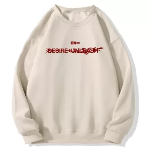 Enhypen - Desire: Unleash: Hoodie