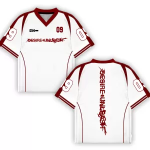 Enhypen - Desire: Unleash: Jersey