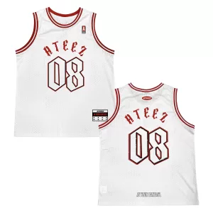 Ateez - In Your Fantasy: Jersey