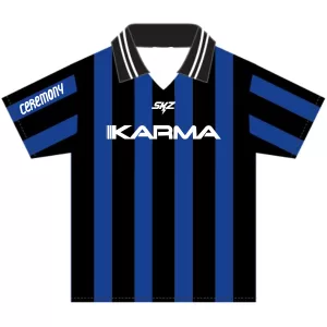 Stray Kids - KARMA: Jersey