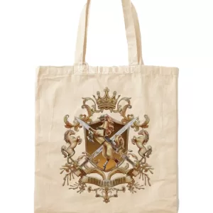 The Next Prince: Bolso