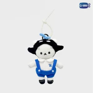 TayNew - TALKIE POLCASAN Doll Keychain