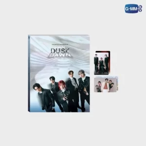 LYKN - Official Photobook 'Dusk & Dawn Concert'