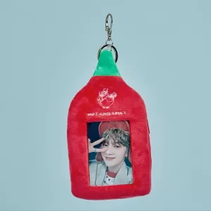 Mandu Deco - Sriracha Photocard Holder