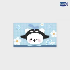 TayNew - Polcasan Oil Clear Sheet