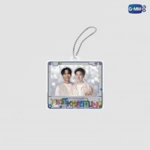 FirstKhao - Layer Keychain