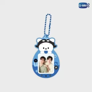 TayNew - Polcasan Mini Card Holder + ID