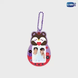 JossGawin - Guinzly Mini Card Holder + ID