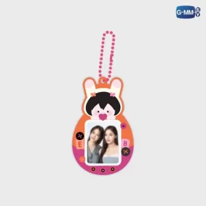 EmiBonnie - Any Mini Card Holder + ID