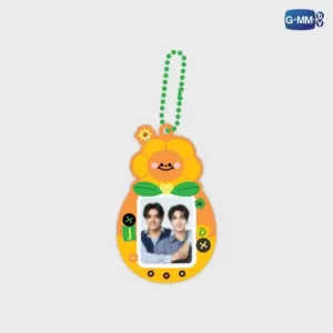 JoongDunk - Jaidee Mini Card Holder + ID