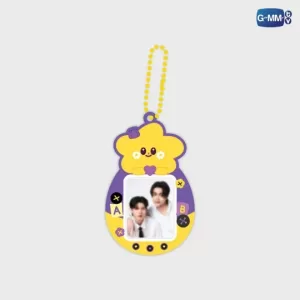 AouBoom - Ceri Mini Card Holder + ID