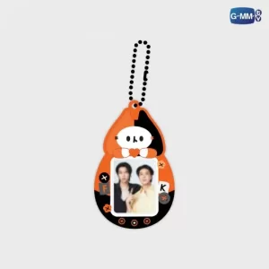 FirstKhao - Yuzu Mumu Mini Card Holder + ID