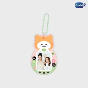 MilkLove - Muvmuv Mini Card Holder + ID