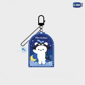 TayNew - Polcasan Glow Acrylic Keychain