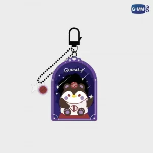 JossGawin - Guinzly Glow Acrylic Keychain